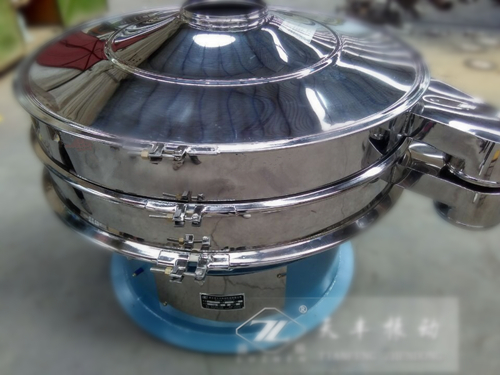 有500元一個(gè)的小型振動篩嗎?